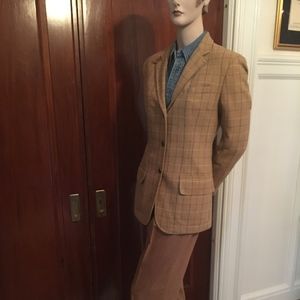 Ralph Lauren blazer & trousers size 8